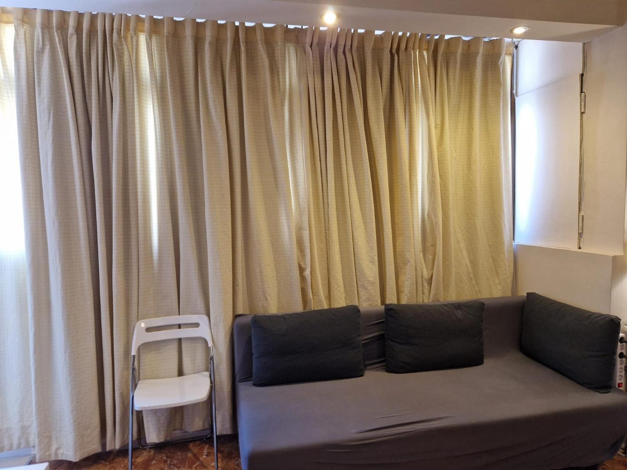Style Apartments City Center فالنسيا المظهر الخارجي الصورة