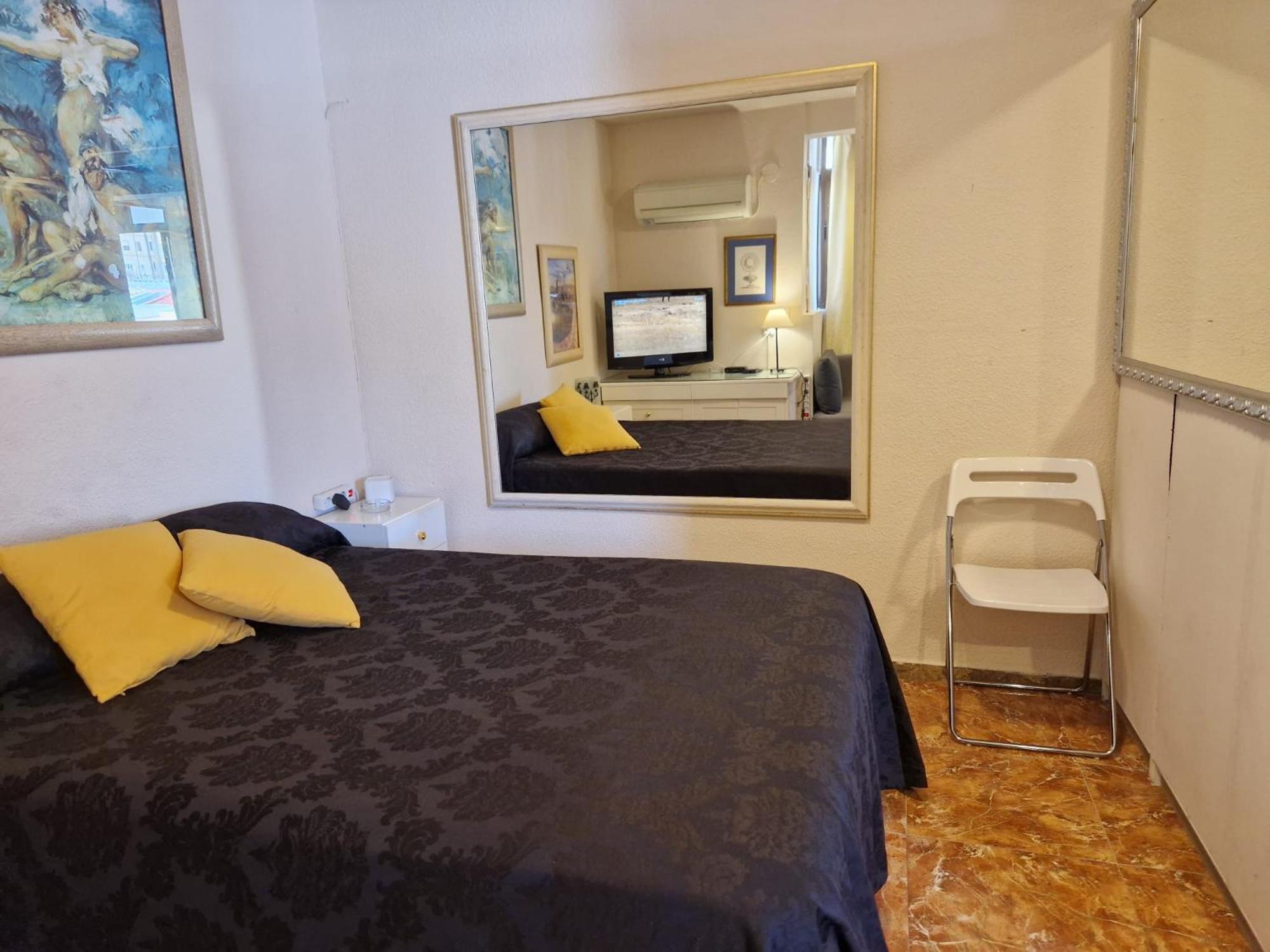 Style Apartments City Center فالنسيا المظهر الخارجي الصورة
