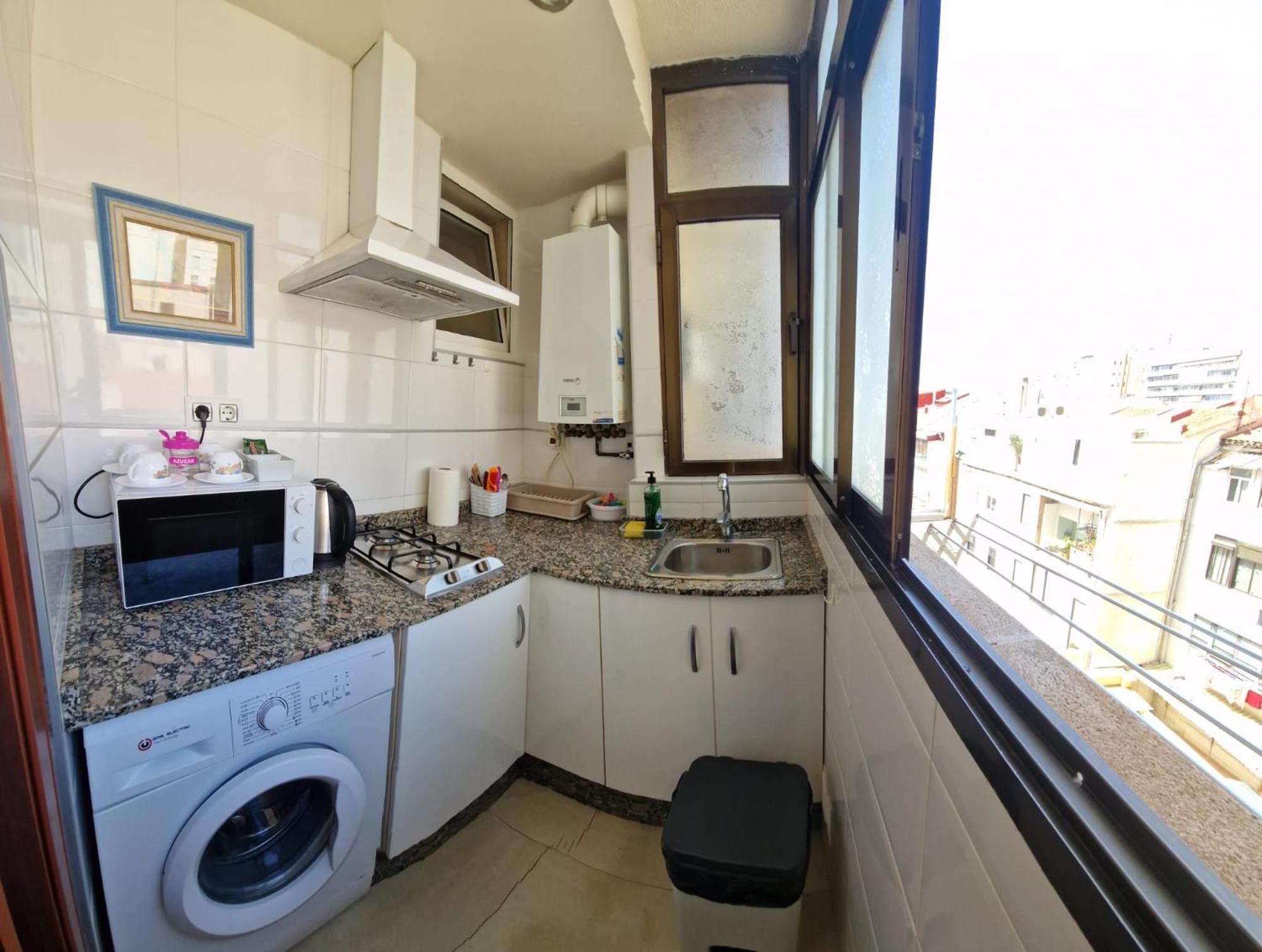 Style Apartments City Center فالنسيا المظهر الخارجي الصورة